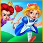 Alice in Wonderland Rush APK