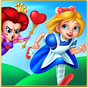 Alice im Wunderland Rush APK