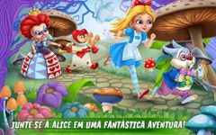 Alice im Wunderland Rush Bild 2