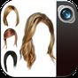 Icône apk Hair Salon: Color Changer