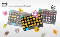 ZenUI Keyboard – Emoji, Theme εικόνα 10