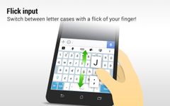 ZenUI Keyboard – Emoji, Theme εικόνα 3