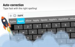 ZenUI Keyboard – Emoji, Theme afbeelding 1