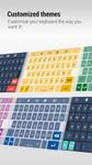 ZenUI Keyboard – Emoji, Theme εικόνα 14