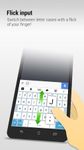 ZenUI Keyboard – Emoji, Theme εικόνα 12