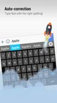 ZenUI Keyboard – Emoji, Theme εικόνα 11