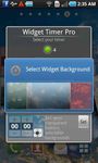 Widget Timer Pro screenshot apk 6