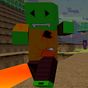 Ícone do Minicraft Zombies