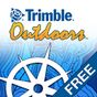 Ikon apk Trimble Outdoors Navigator