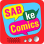 SAB Ke Comics APK