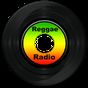 Ícone do apk Estações de rádio de reggae