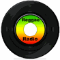 Ícone do apk Estações de rádio de reggae