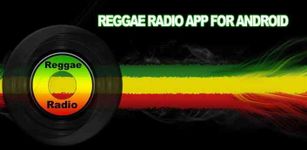 Imagem  do Estações de rádio de reggae