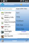 Imagem 1 do App Installer  - APK Installer