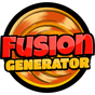 Ikon apk Fusion Generator for Dragon Ball