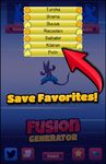 Imagem 3 do Fusion Generator for Dragon Ball