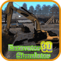 Excavator Simulator 3D APK
