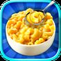 Mac & Cheese: Food Game apk icon