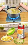 Mac & Cheese: Food Game image 