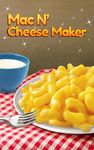 Mac & Cheese: Food Game image 1