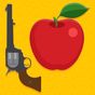 Dead Red Apples - Shooting Fun APK Simgesi