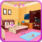 APK-иконка Отель чистки игры для девочек