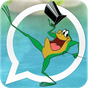 Funny Stickers for WhatsApp APK