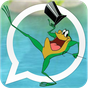 Funny Stickers for WhatsApp APK