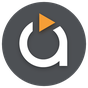 Avia Media Player (Chromecast) apk icon