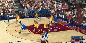 Tricky Master NBA 2K17 image 3