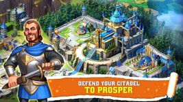 Citadel Realms screenshot apk 