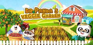 Imagem  do Dr. Panda's Veggie Garden-Free