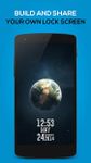 Immagine  di Lock Screen Club: HD Themes