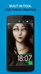 Immagine 3 di Lock Screen Club: HD Themes