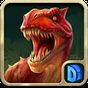 Dinosaur War APK icon