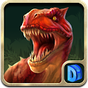 Dinosaur War apk icon