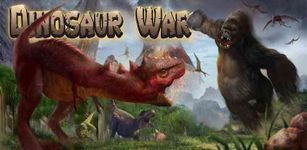 Картинка 4 Dinosaur War