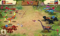 Dinosaur War imgesi 2