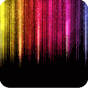 Ícone do apk Cores do arco-íris