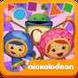 Ícone do Team Umizoomi Math