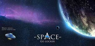 Space GO Locker image 