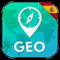 Geo Battle apk icon
