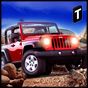 4x4 Extreme Jeep Driving 3D APK