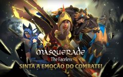 Imagem 6 do Masquerade: The Faceless