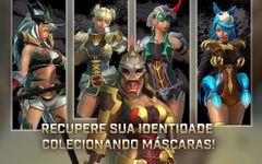 Imagem 17 do Masquerade: The Faceless