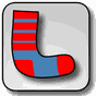 Kids Socks - juego preescolar apk icono