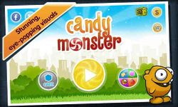 Immagine 3 di Candy Monster