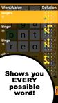 Imagem 12 do Boggle Cheat for Friends