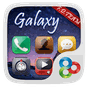 Galaxy GO Launcher Theme APK