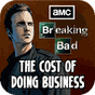 Breaking Bad Game APK Icon